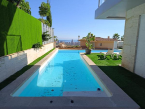 WOWHOLIDAYS Villa Ipanema Benidorm